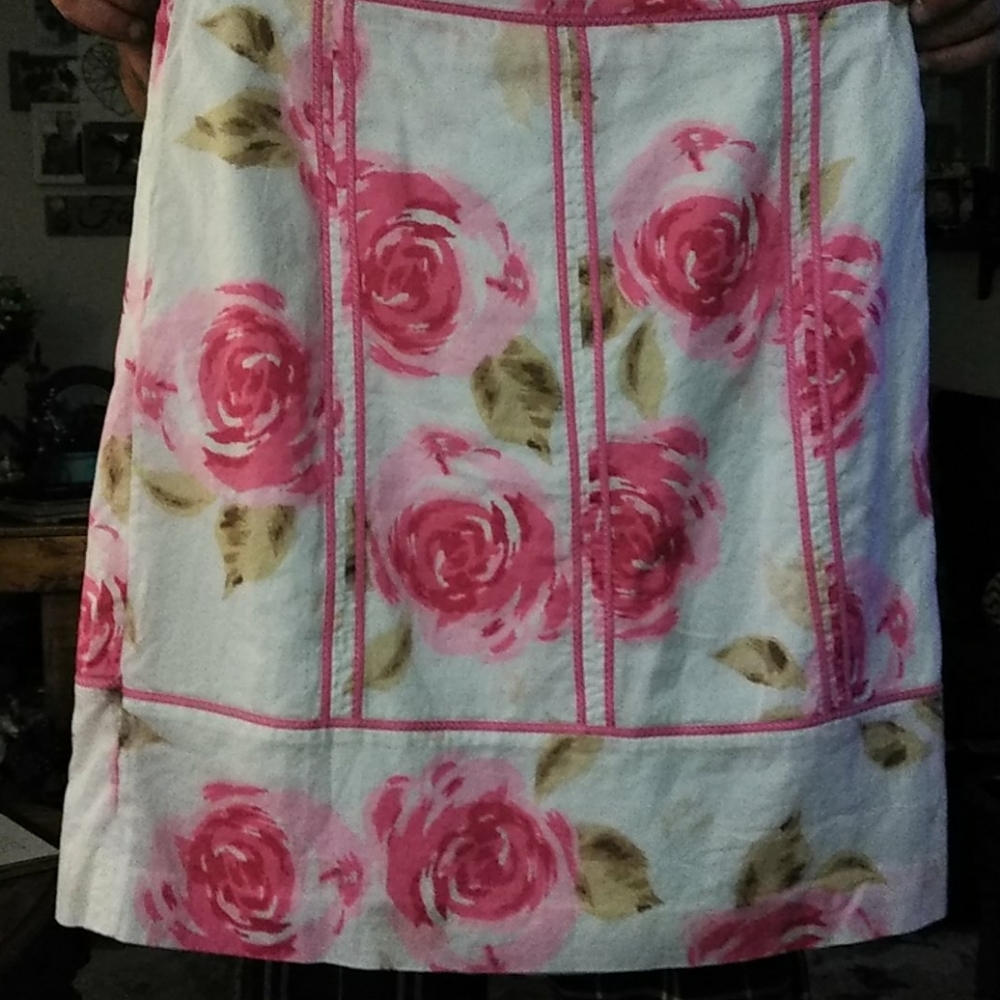 Skirt